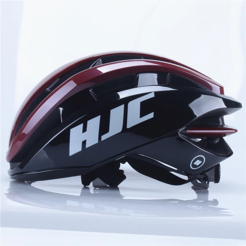 HJC Road Cycling Helmet, Ultralight Aero Sports Cap for Men & Women MTB Bicycle Helmet