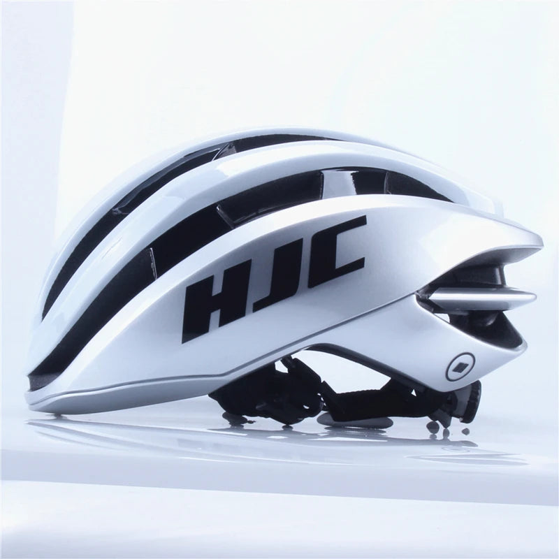 HJC Road Cycling Helmet, Ultralight Aero Sports Cap for Men & Women MTB Bicycle Helmet