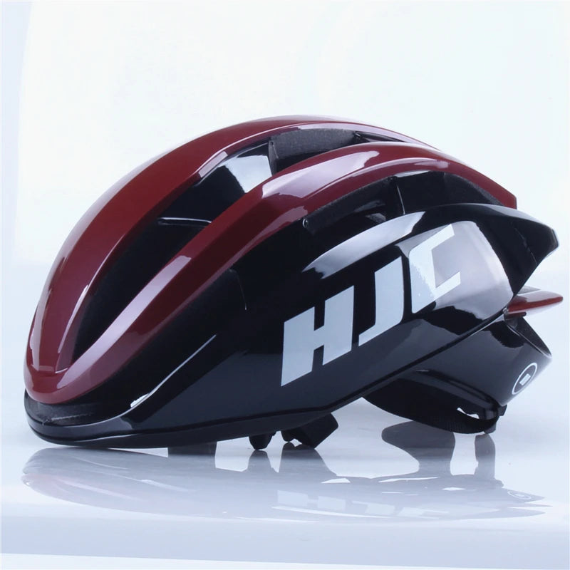 HJC Road Cycling Helmet, Ultralight Aero Sports Cap for Men & Women MTB Bicycle Helmet