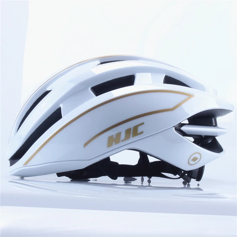 HJC Road Cycling Helmet, Ultralight Aero Sports Cap for Men & Women MTB Bicycle Helmet