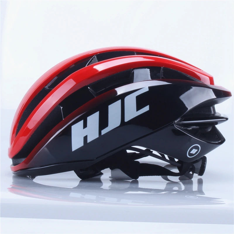 HJC Road Cycling Helmet, Ultralight Aero Sports Cap for Men & Women MTB Bicycle Helmet