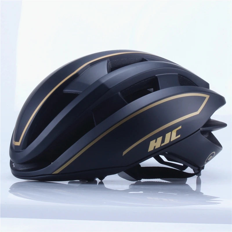 HJC Road Cycling Helmet, Ultralight Aero Sports Cap for Men & Women MTB Bicycle Helmet