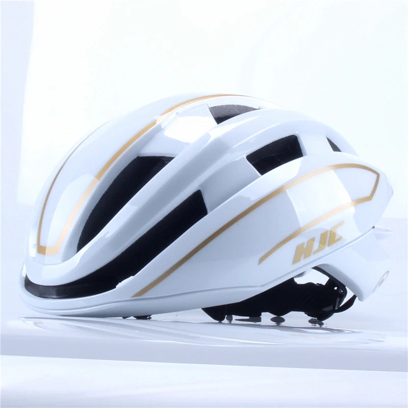 HJC Road Cycling Helmet, Ultralight Aero Sports Cap for Men & Women MTB Bicycle Helmet