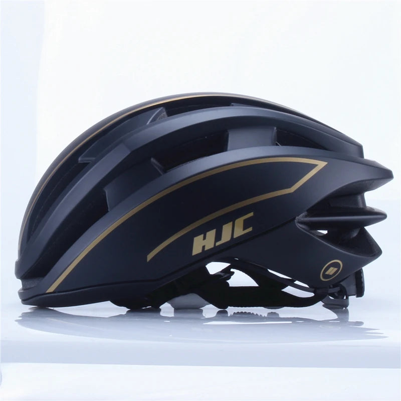 HJC Road Cycling Helmet, Ultralight Aero Sports Cap for Men & Women MTB Bicycle Helmet