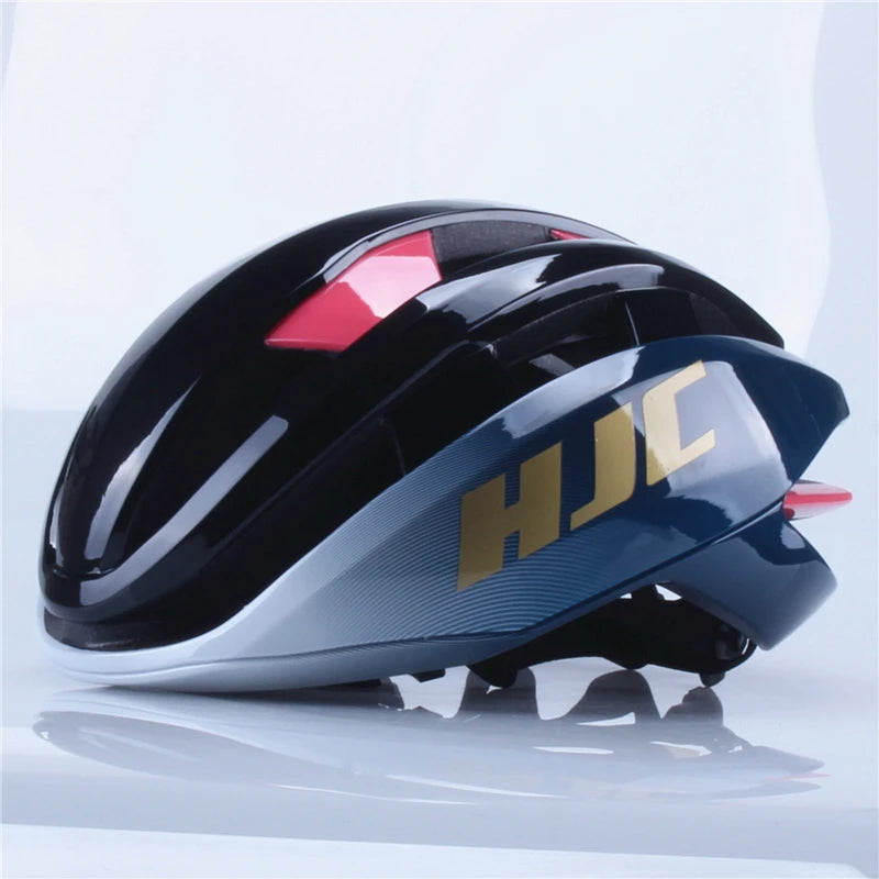 HJC Road Cycling Helmet, Ultralight Aero Sports Cap for Men & Women MTB Bicycle Helmet